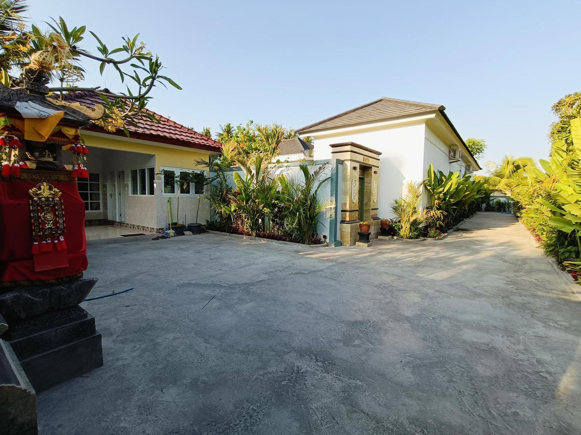 Luxury Private 2Bed Poolvilla In Lovina Twinflower Villa Exterior foto