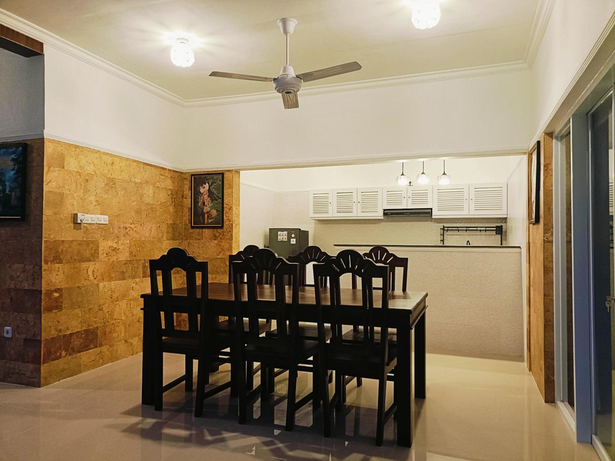 Luxury Private 2Bed Poolvilla In Lovina Twinflower Villa Exterior foto