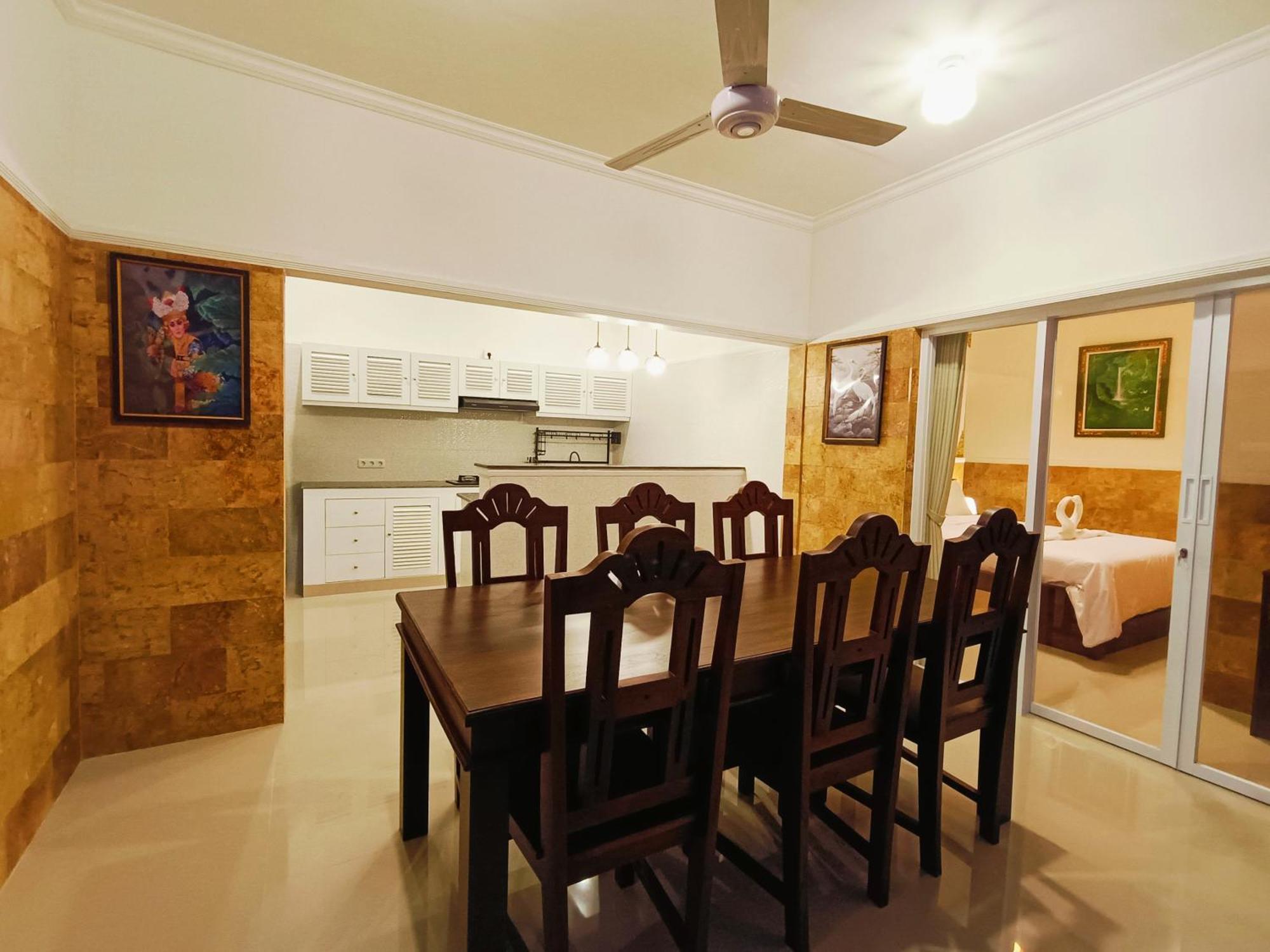 Luxury Private 2Bed Poolvilla In Lovina Twinflower Villa Exterior foto